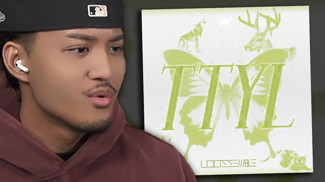 Loossemble - TTYL (The 3rd Mini Album) | ALBUM REACTION