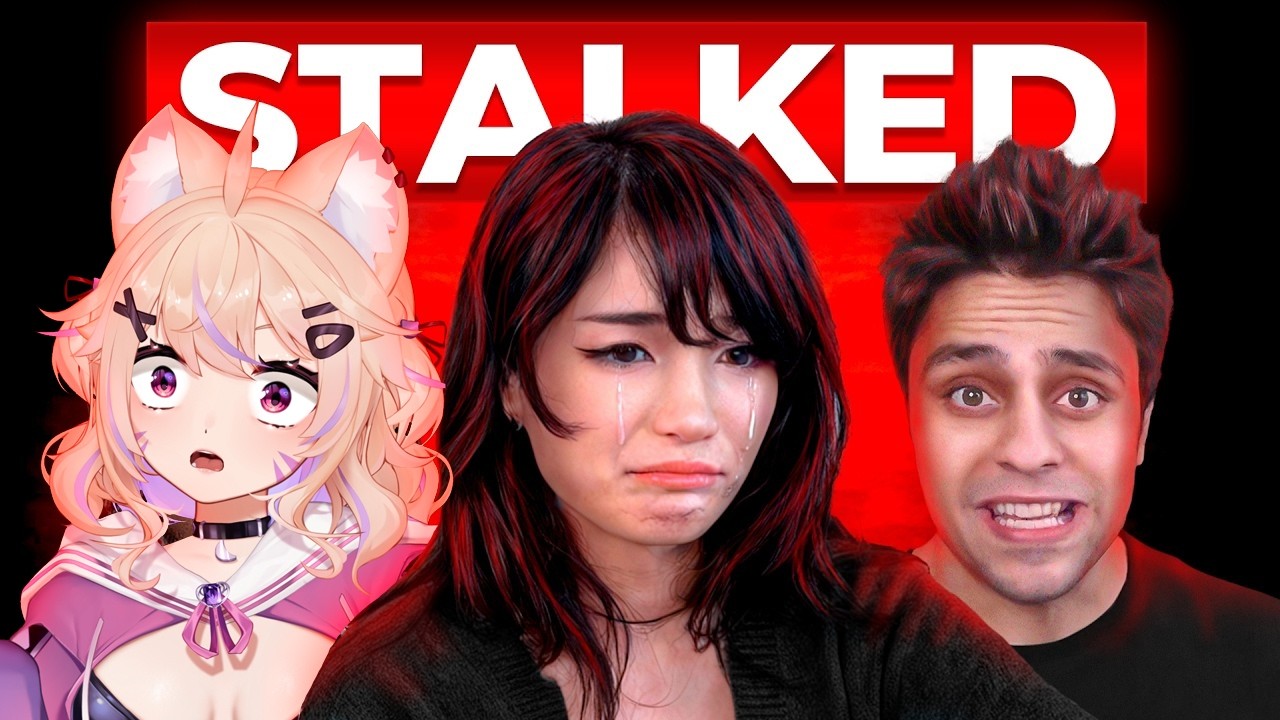 When Stalkers Get Humiliated