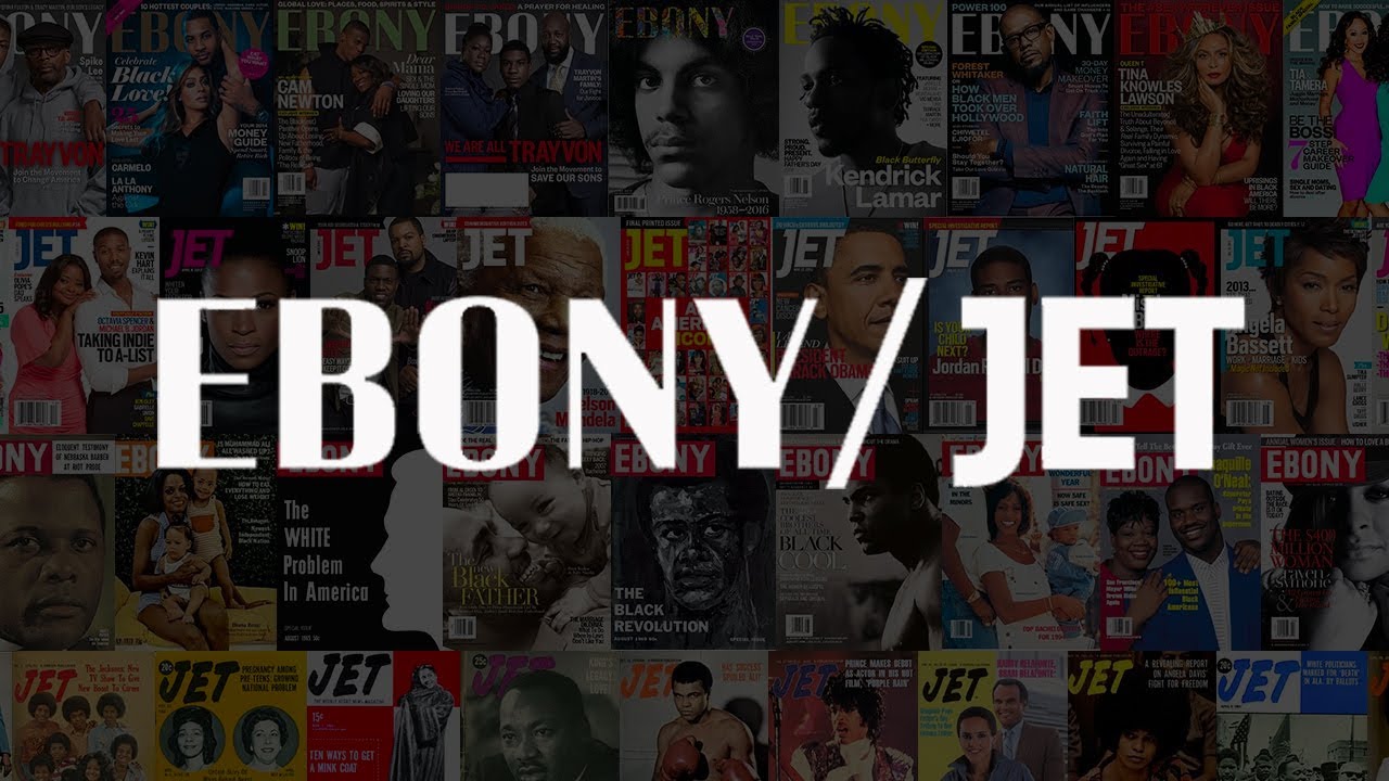 Ebony/Jet Photo Archives Sold For $30M; Find New Home At NMAAHC & Getty Research Institute