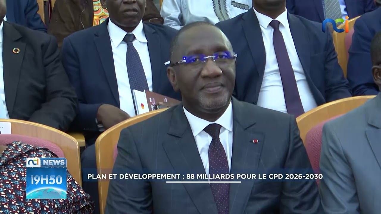 NCI NEWS du 9 février 2026