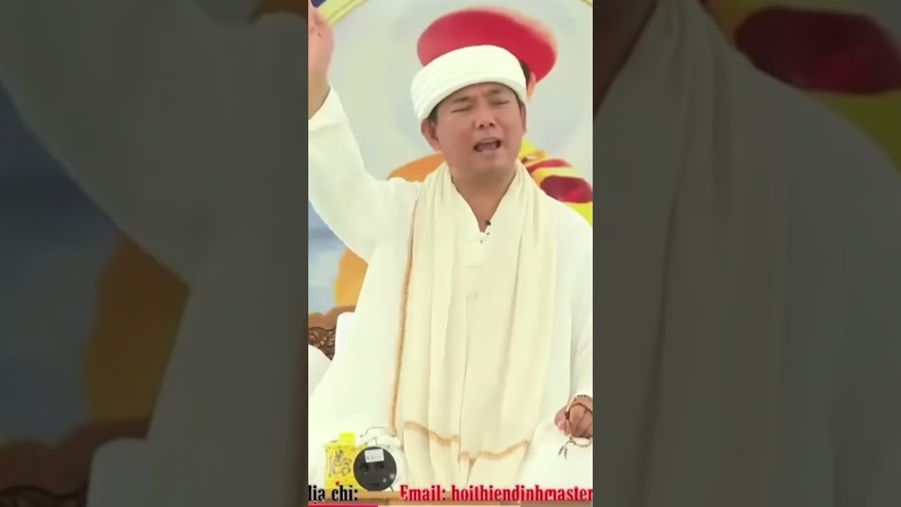 Hãy đặt niềm tin vào Guruji mọi việc sẽ tốt đẹp
