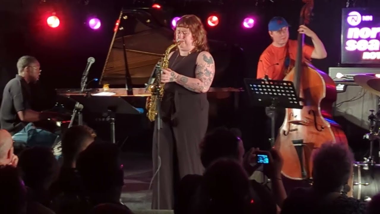 Nicole McCabe Quartet | Live at North Sea Jazz 2024