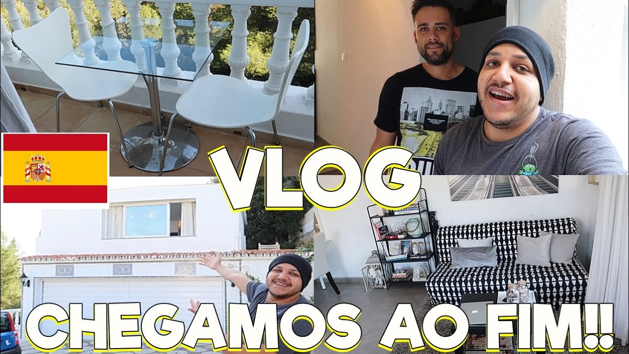 TOUR ATUALIZADO PELA MINHA CASA DECORADA🇪🇸 | MEU JEITO MAIKO DE SER