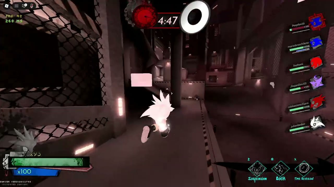 Outcome Memories