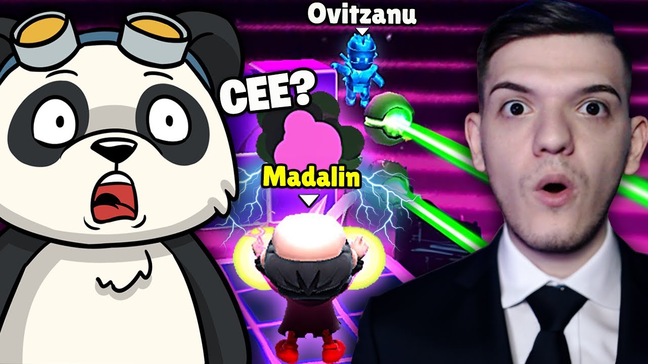 Ovitzanu m-a provocat la 1v1 dar l-am TROLAT GRAV! *haha*