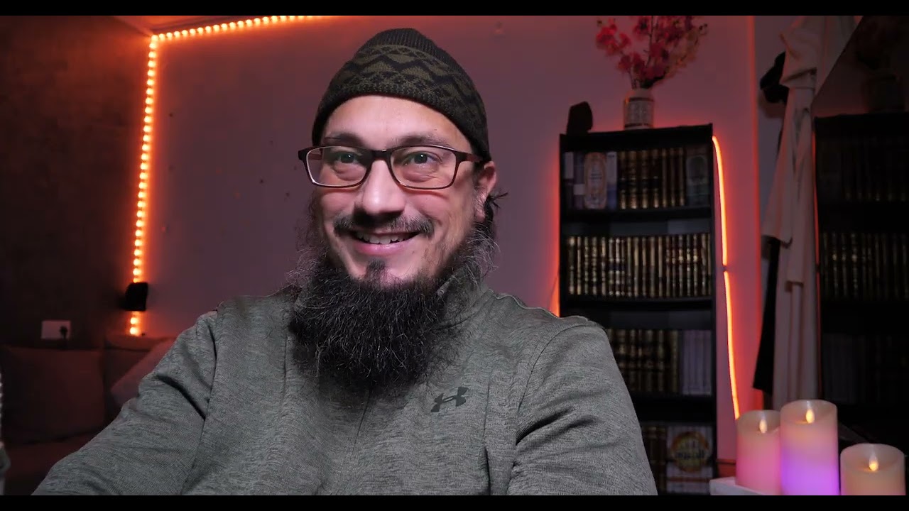 Le Tawassul par les noms d'Allah et le Tawhid