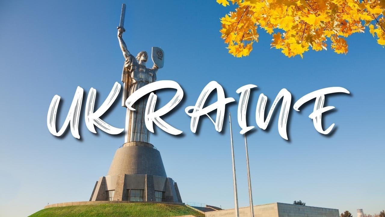 Топ-10 вещей, которые стоит сделать в Украине