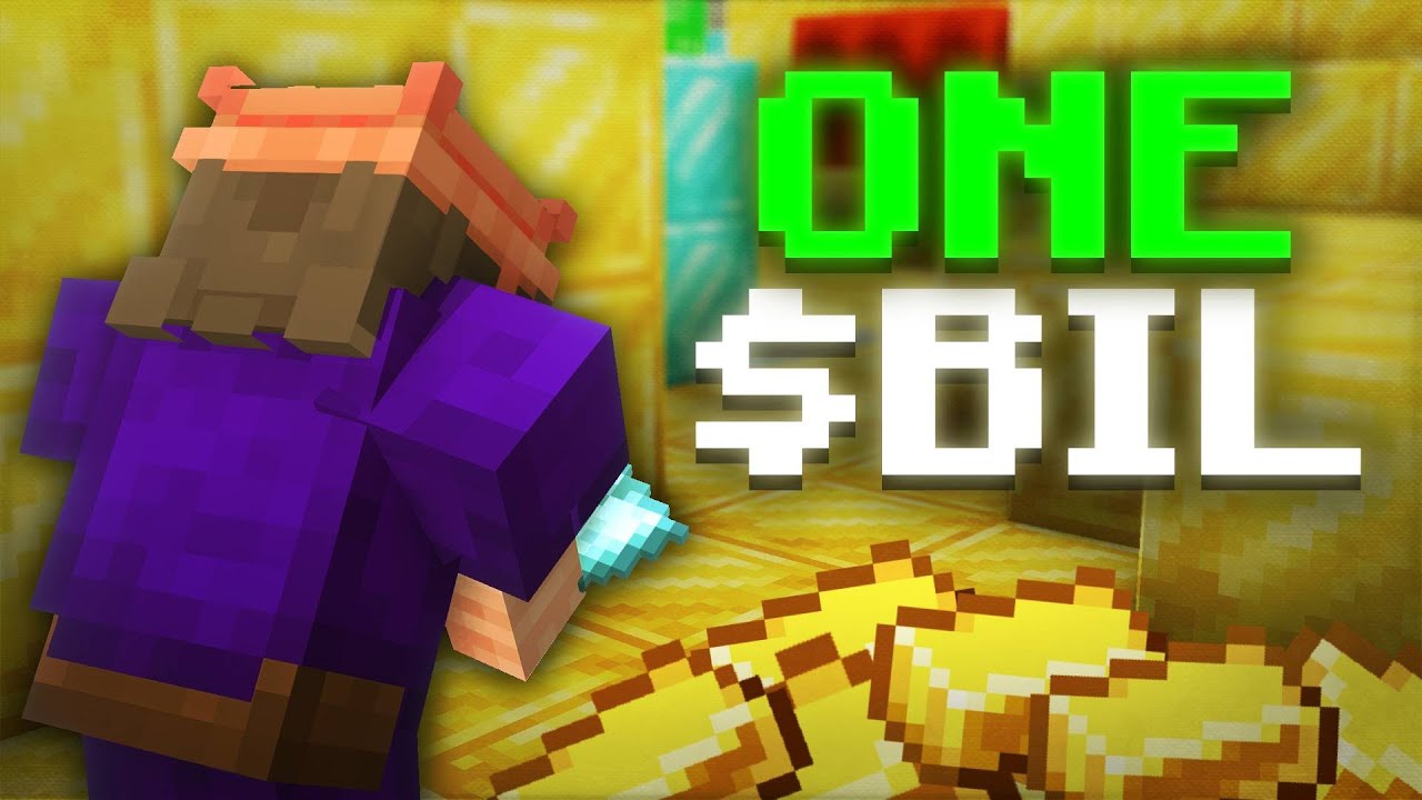 Emptying Divan's ENTIRE Gold Supply