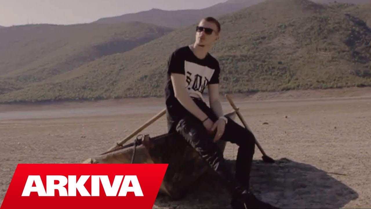 Tgent - Edhe njo (Official Video HD)
