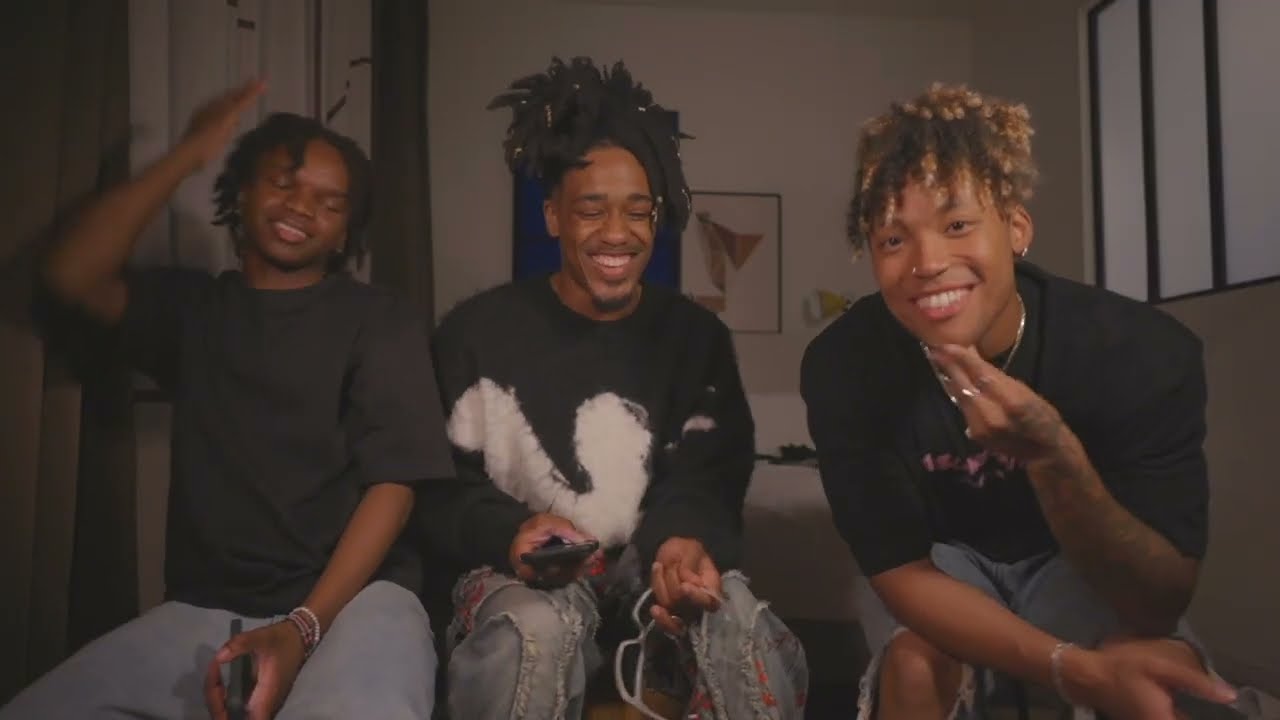 Best Q&A Ever