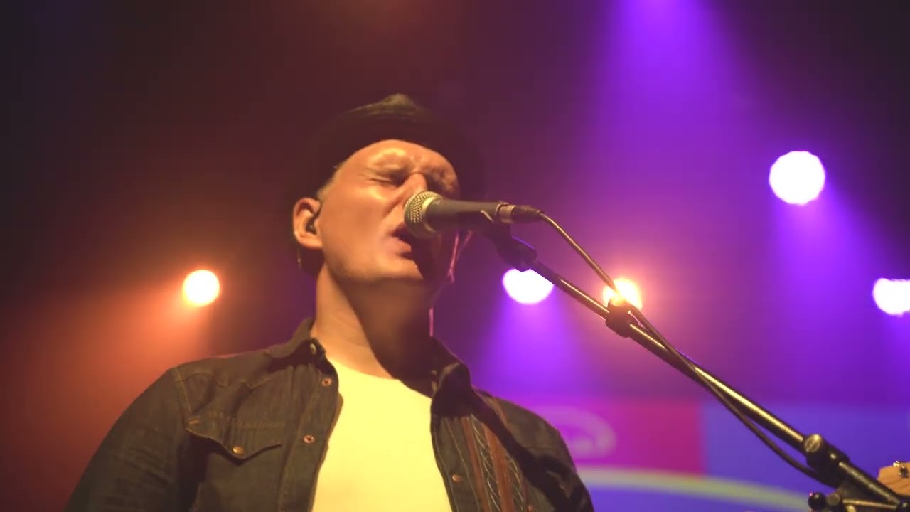 Mr. Swingking (Gnags) - De vilde Kaniner