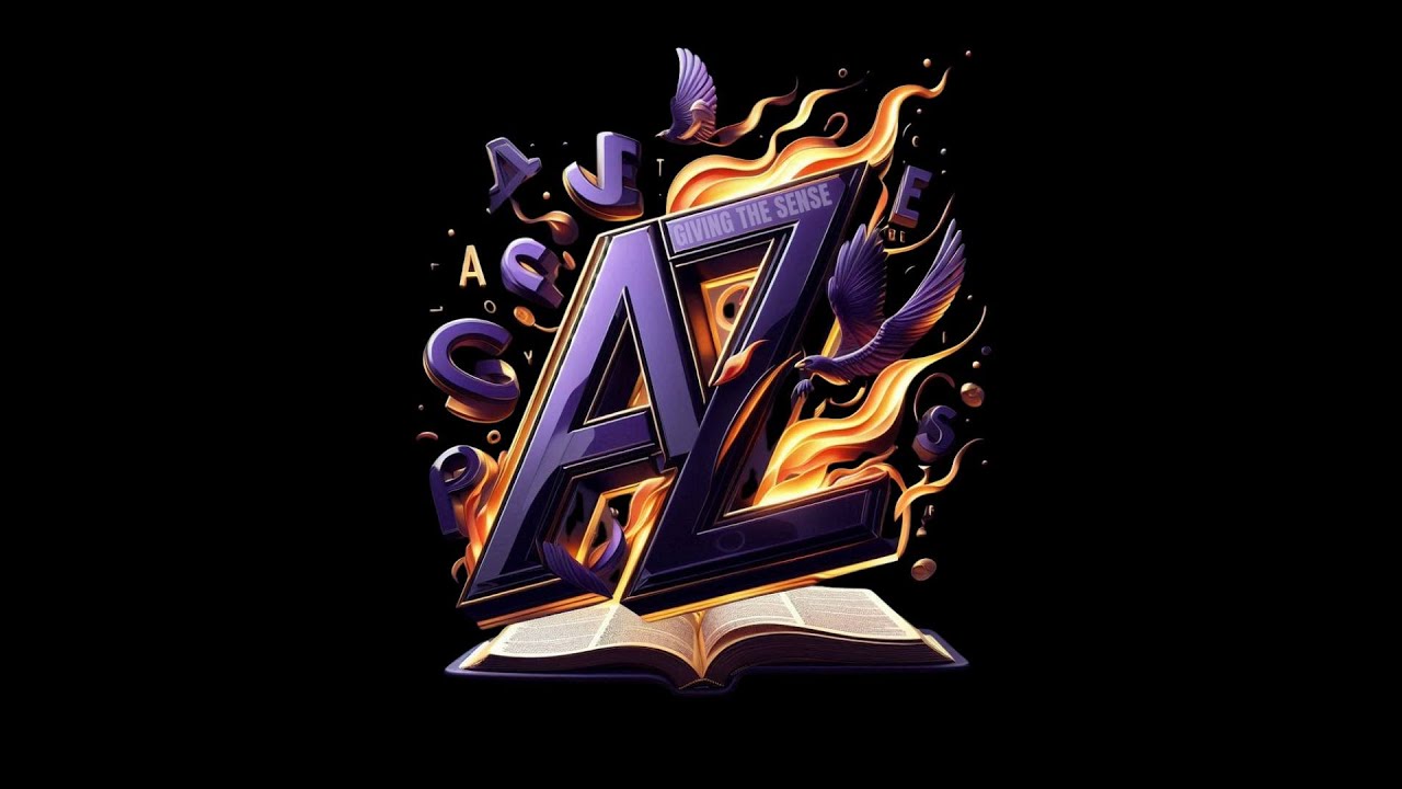 GIVING THE SENSE FROM A TO Z || 1 CORINTHIANS 