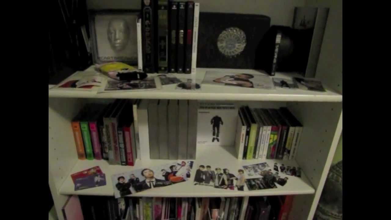 My Big Bang Collection ♡