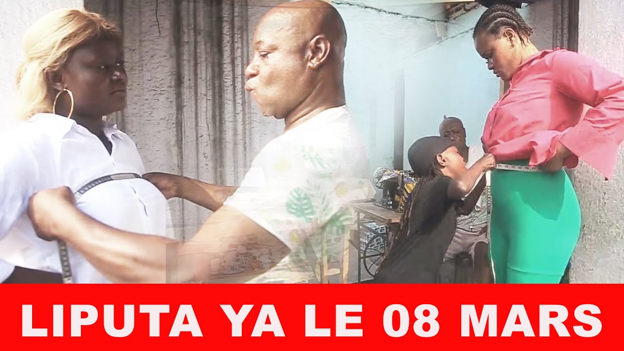 GAG 2026 : LE 08 MARS AVEC MODERO , MABIDI , MIRMA
