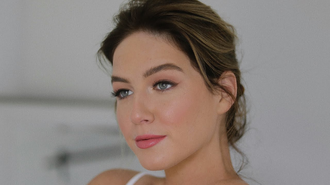 Re-Creating My Wedding Day Makeup