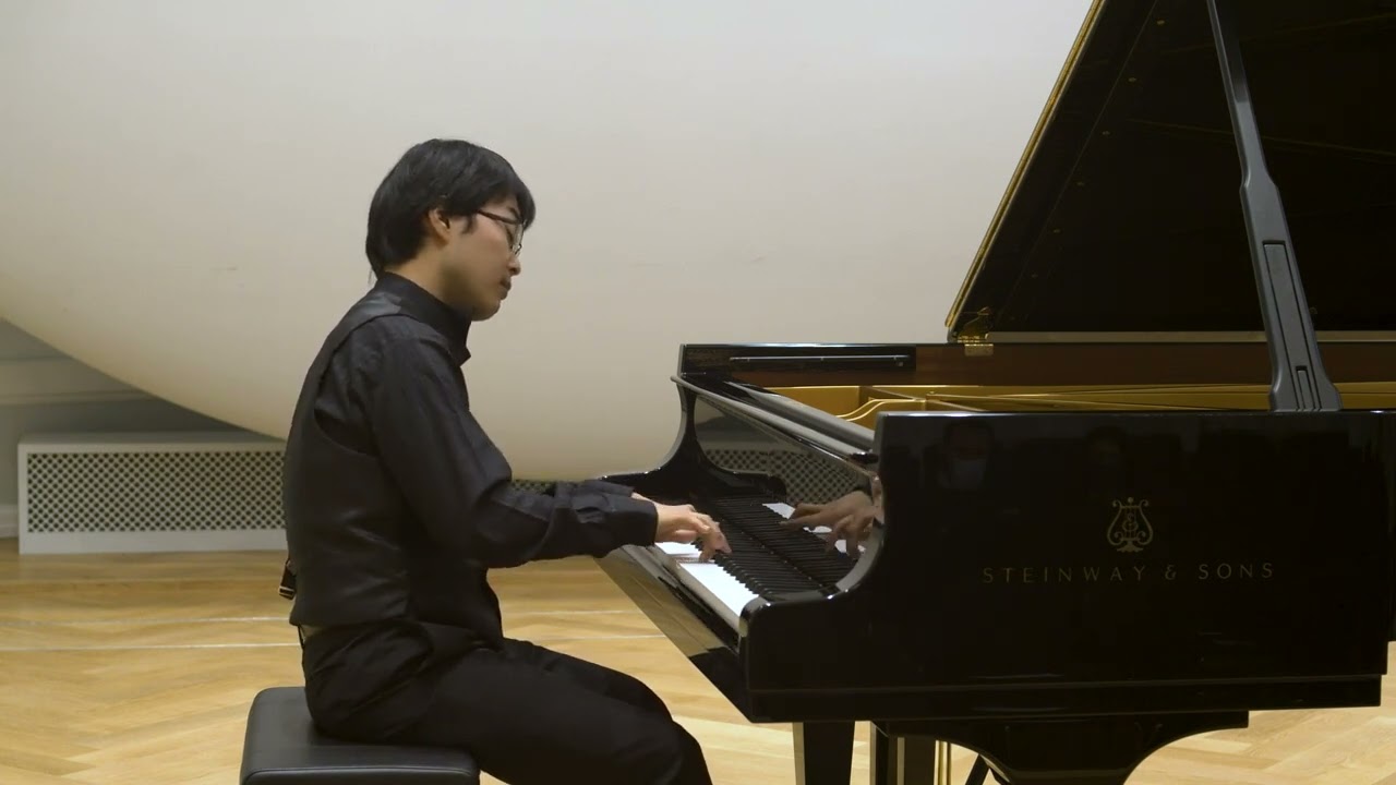 Kaito Kobayashi - 1st Round - 