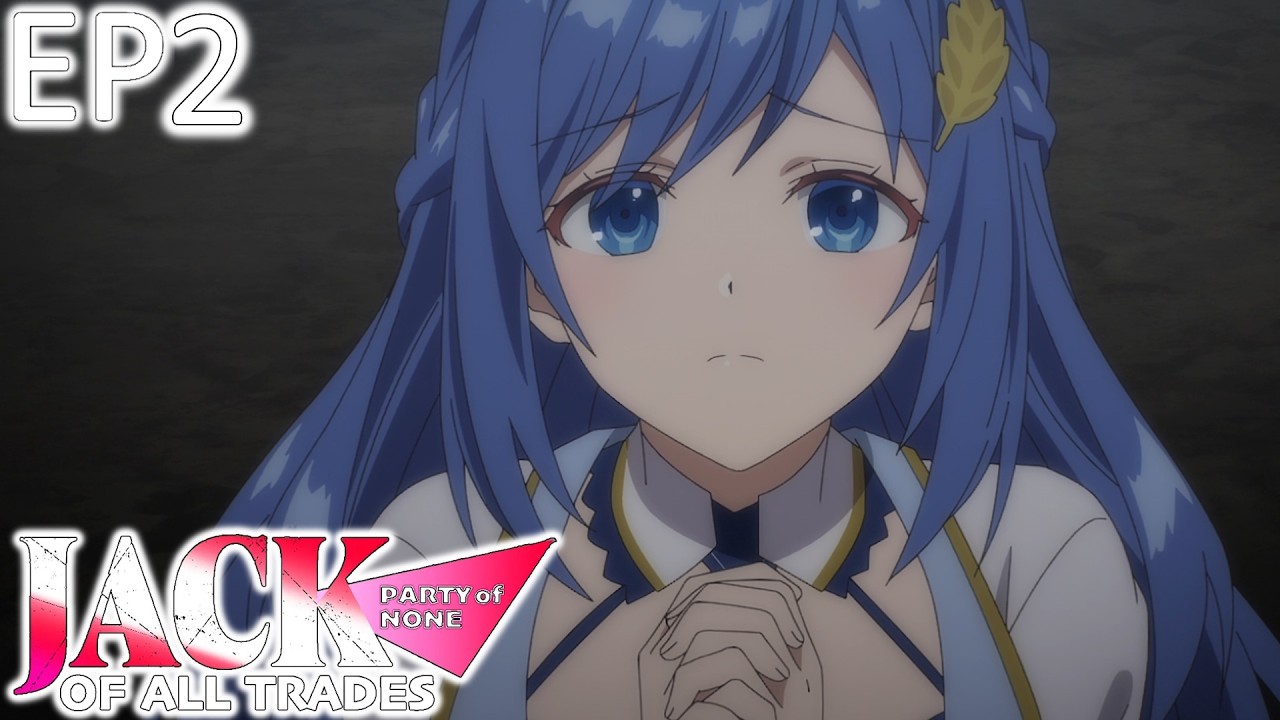 Jack of All Trades Party of None | EP 2 |Reaction