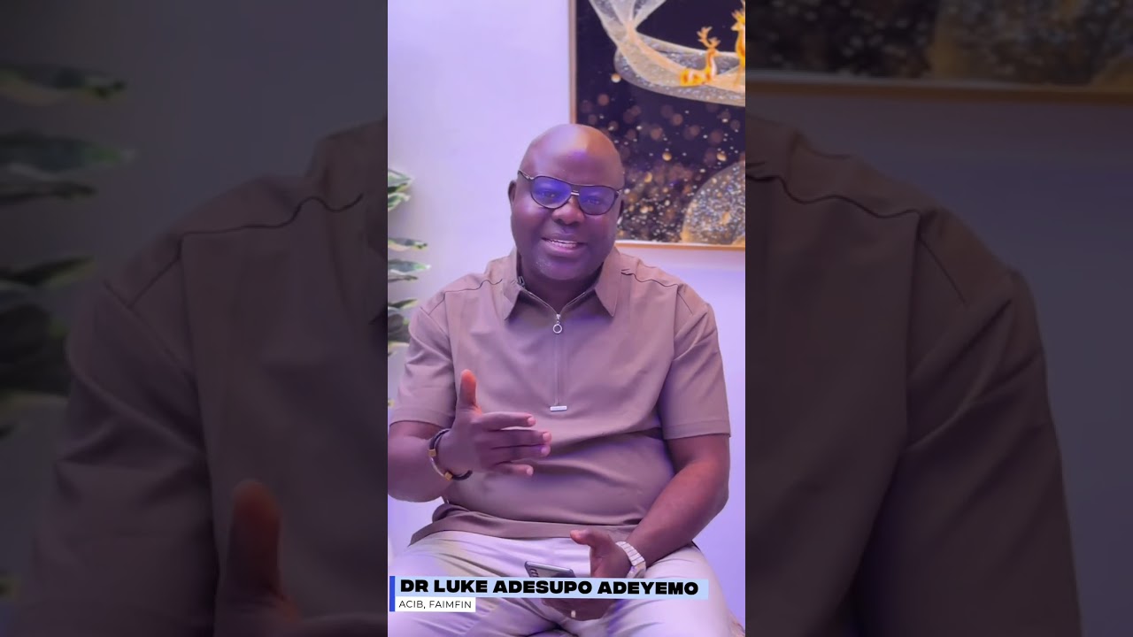 Welcome to Wealth Creation University! Follow me to turn struggles into financial freedom.