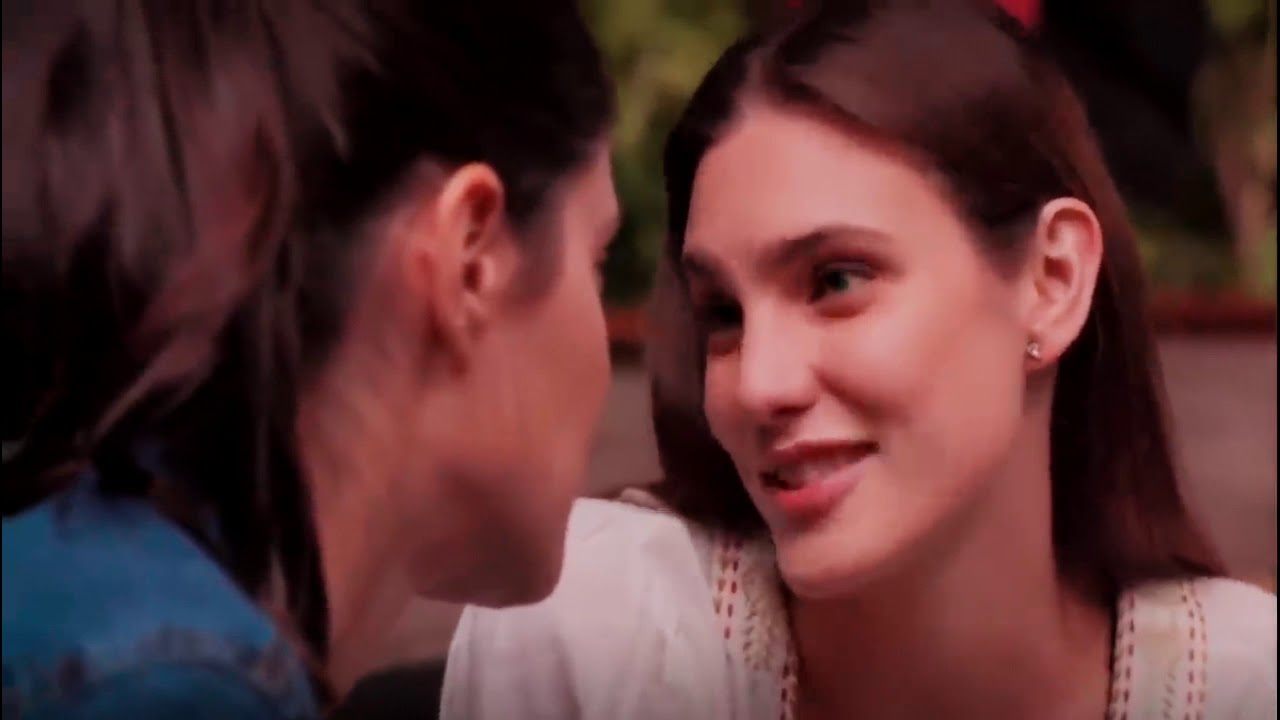 Valentina y Juliana - Algun dia