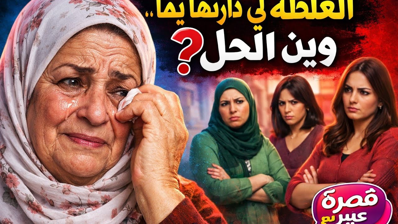 ،في بلاصة يما وش ديرو ؟؟؟؟؟