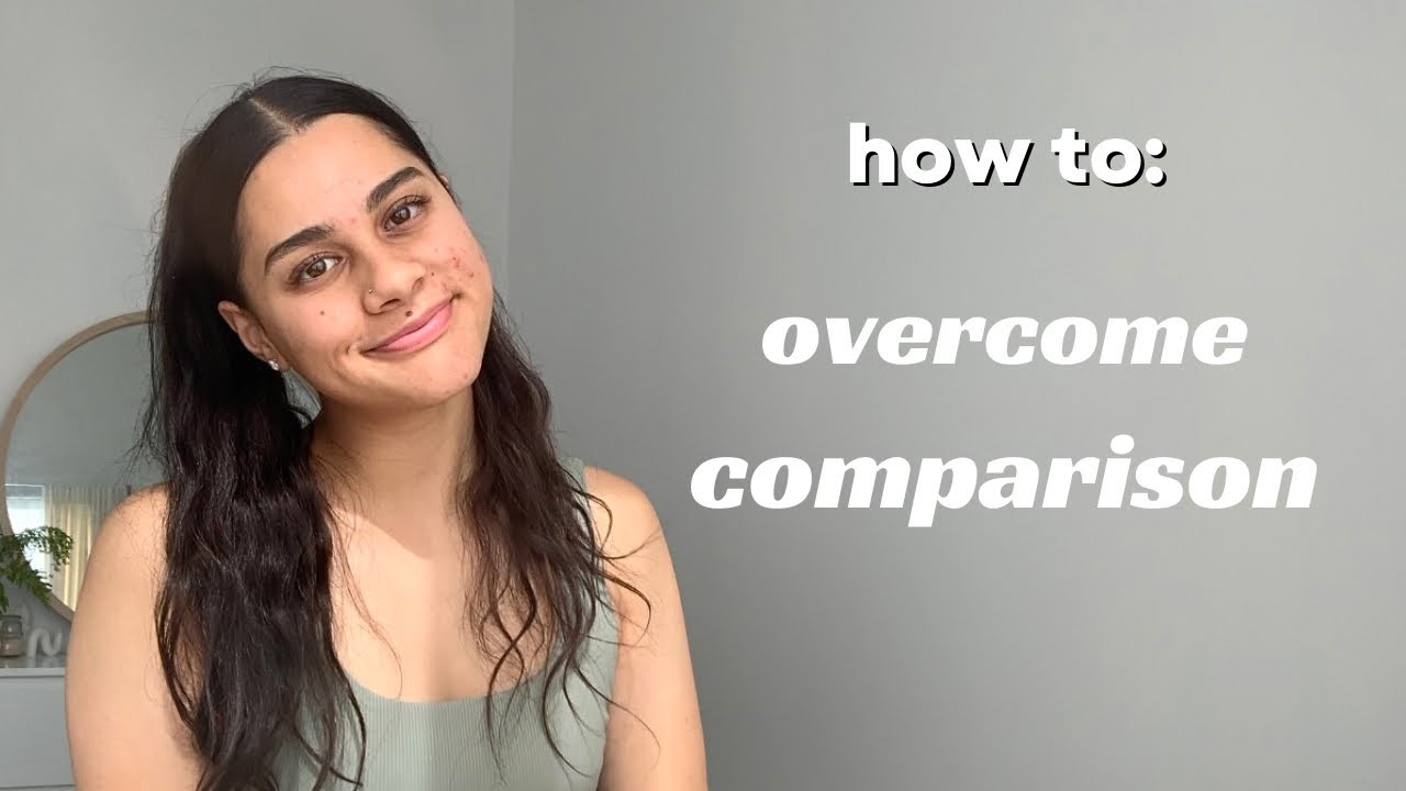 How to deal with comparison