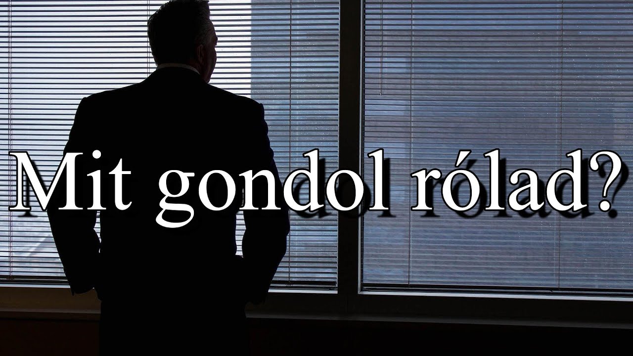 Mit gondol rólad? -Válassz egy lapot!- [Tarot Kártya]