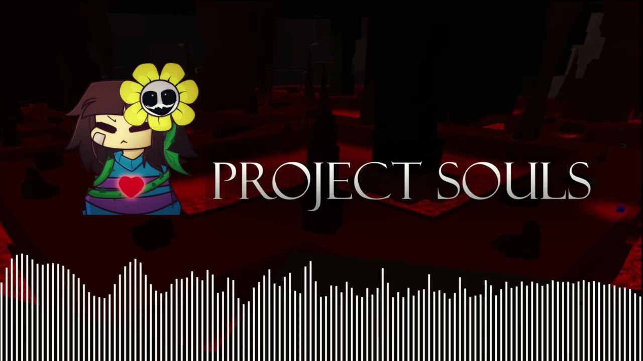 FRISK - LAST MAN STANDING By Kuru | PROJECT SOULS | UNDERTALE ASYMMETRICAL HORROR