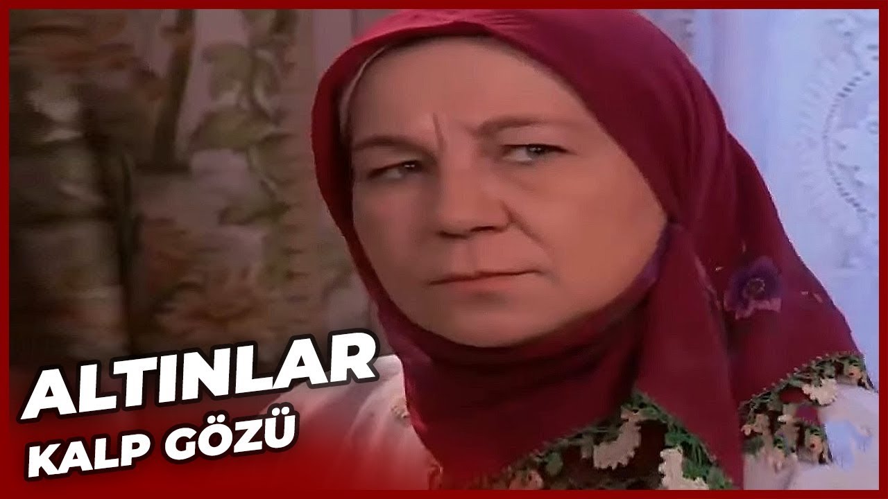 Altınlar - Kalp G&ouml;z&uuml;