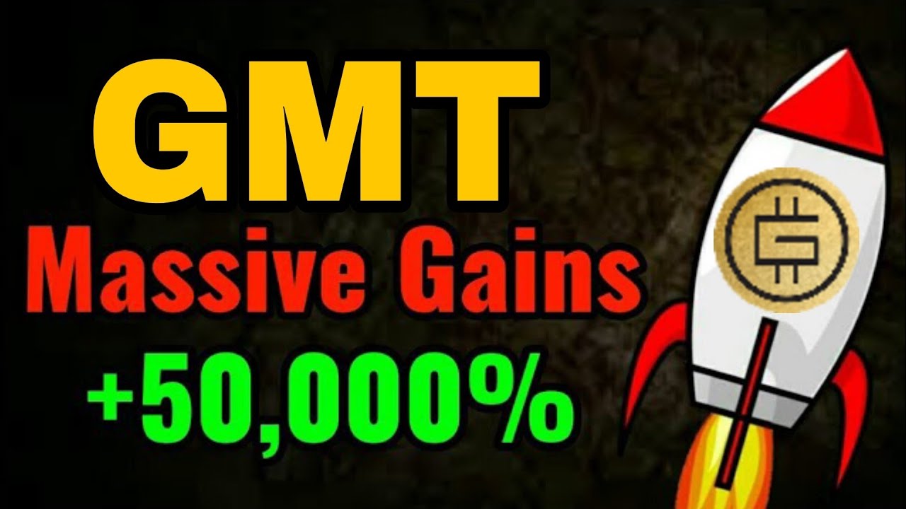 STEPN GMT Will 500X Soon || GMT Price Prediction || GMT Coin News Today