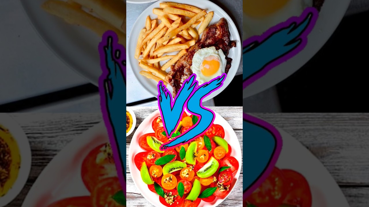 CARNIVOROS doman a VEGANAS #gauchos #veganismo #veganos