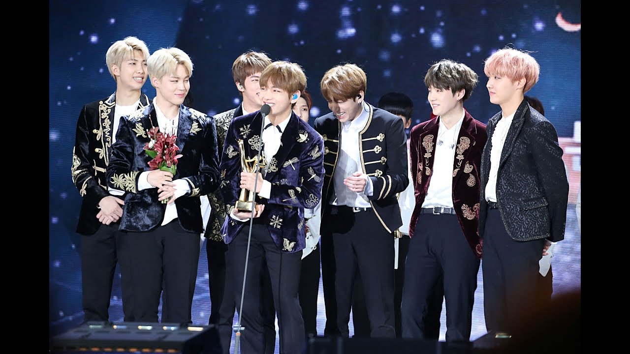 Từ vô danh đến hiện tượng toàn cầu: BTS 