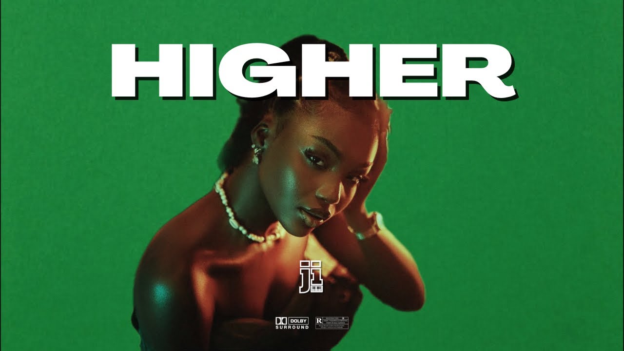 Afrobeat Type Beat 2026 - 