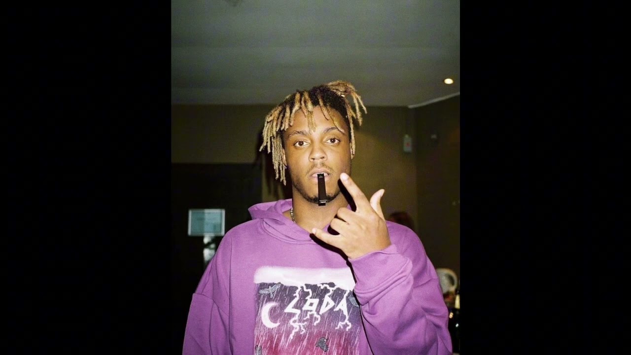 [FREE] JUICE WRLD TYPE BEAT 