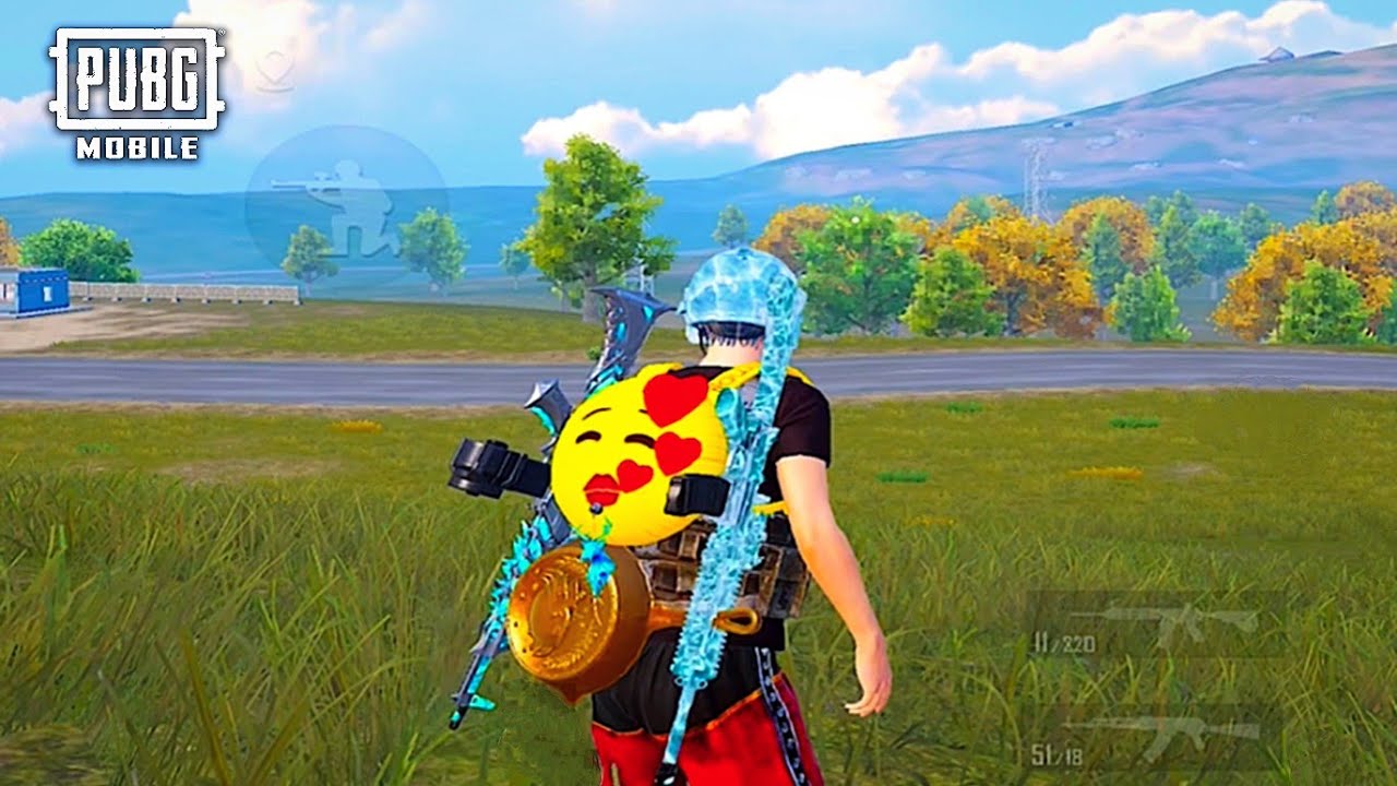 ИДЕАЛЬНОЕ ДЕЙСТВИЕ ► PUBG Mobile