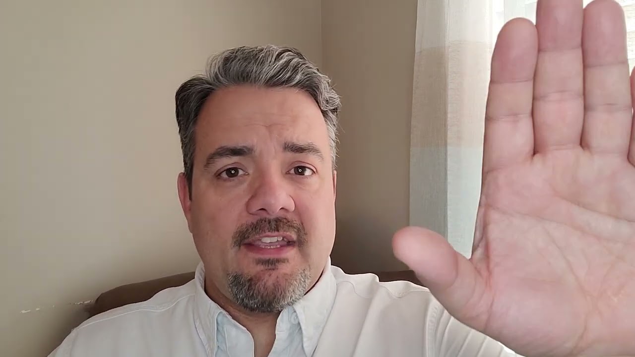 Impartation of the supernatural power of Holy Spirit on you