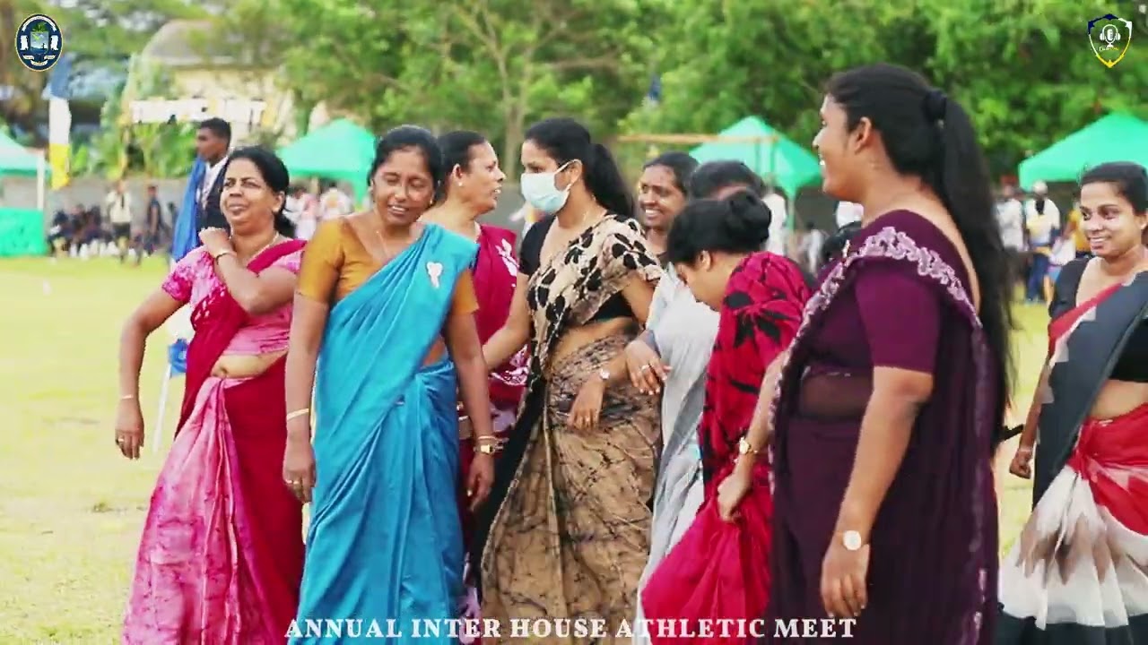 ANNUAL INTER HOUSE ATHLETIC MEET 2025