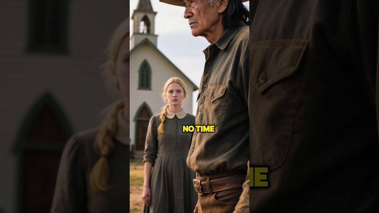 We Loved Too Late &mdash; But Not Too Little&rdquo; | A Wild West Love Story of Time, Regret, and Reunion