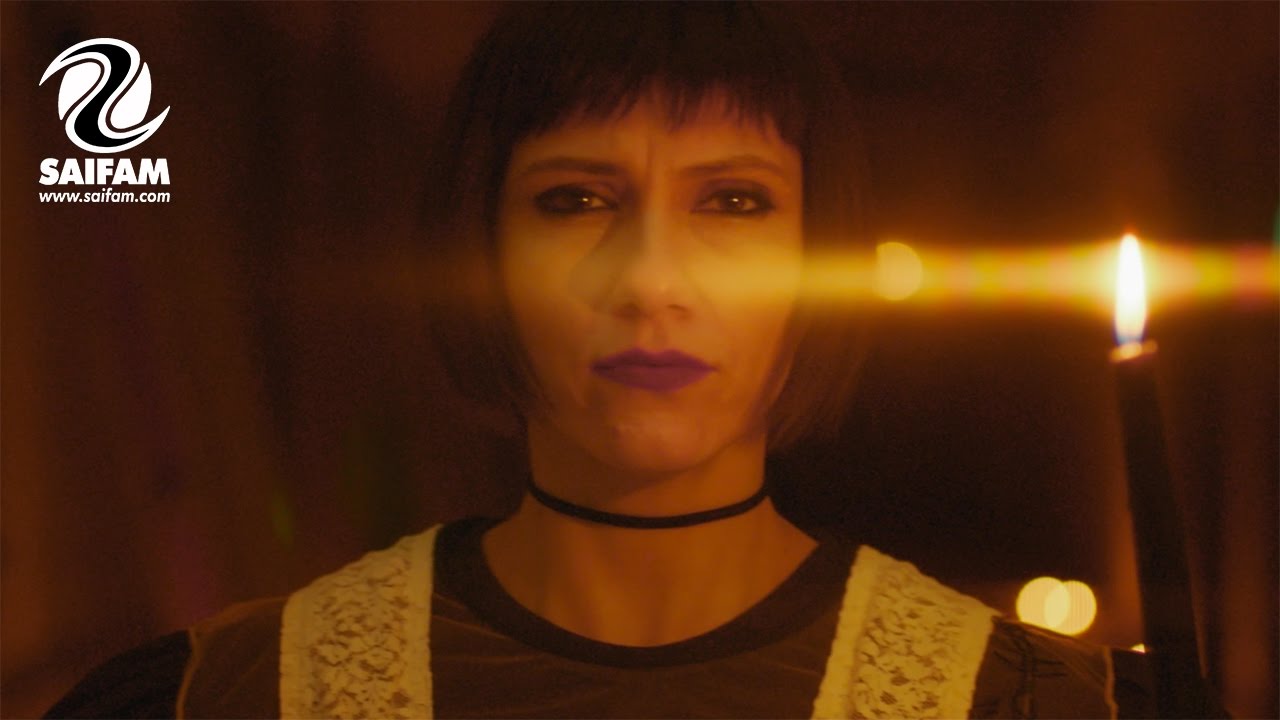 Elisa - Fire In The Dark (from 