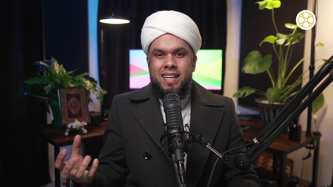 What Are the Primary Primer Books Studied in the Shafi’i School? - Shaykh Irshaad Sedick