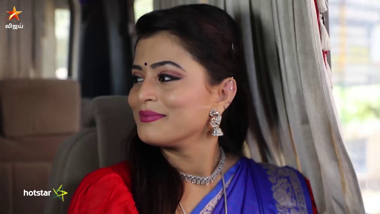 Siva Manasula Sakthi Full Episode 46