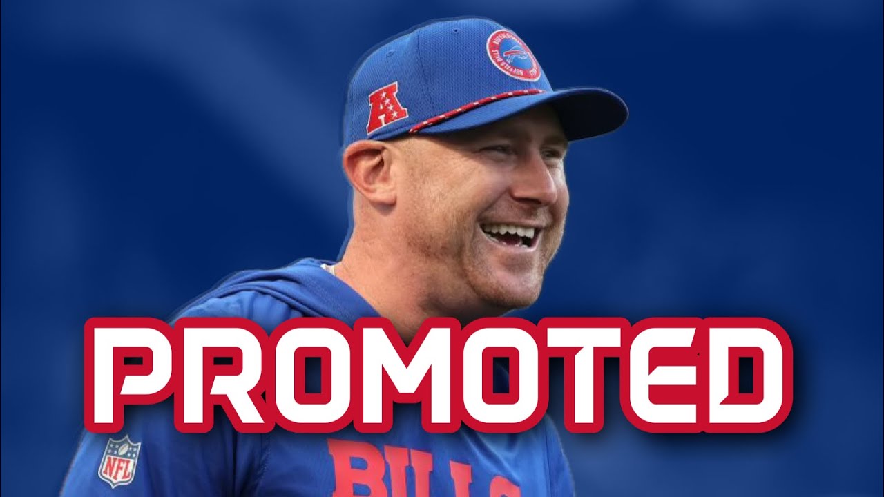 “I was Livid!!!” | Bills Fan Reaction to Joe Brady Promotion