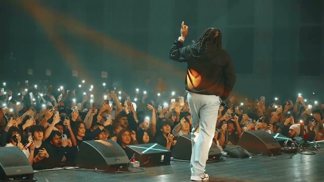 (FREE) Hard Lucki Type Beat- &ldquo;Rush Hour&rdquo;