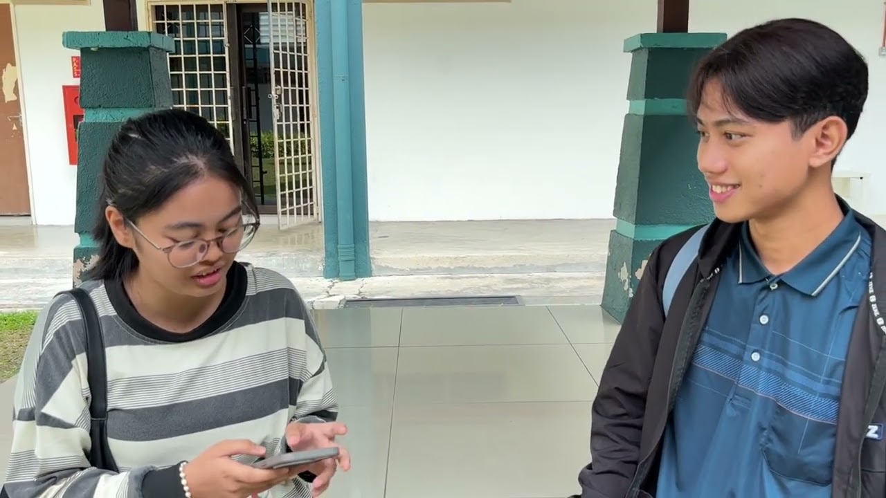 MPU FINAL PROJECT : Love Scam 