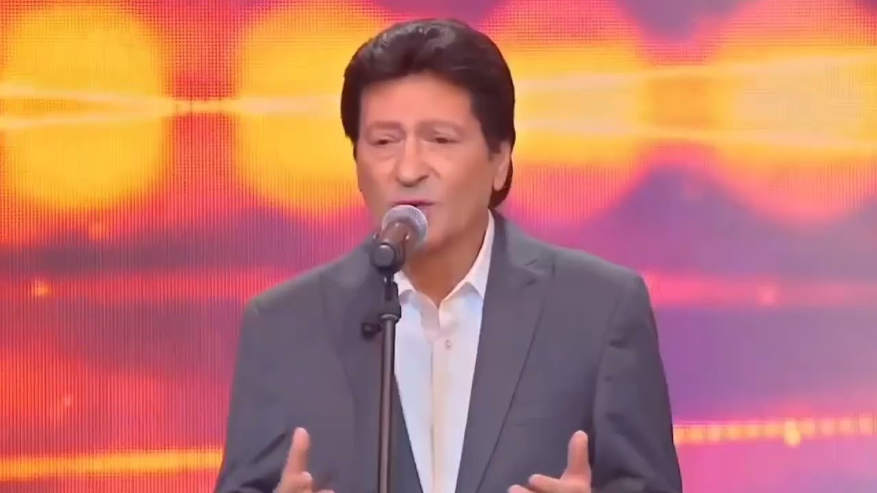 محمد الحلو _ تتر مسلسل ليالي الحلمية #مسلسل #ليالي_الحلمية #محمد_الحلو