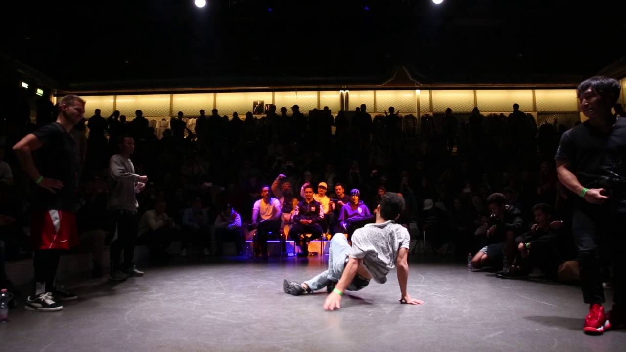 Twizter & Yuseng vs. Pocket & Lilzoo  | 1/4 FINAL | DPC ANNIVERSARY JAM 2016