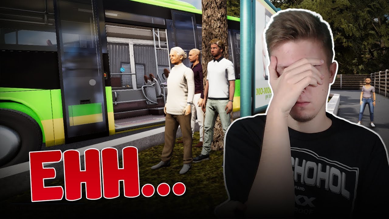 MISTRZ PARKOWANIA! • Bus Simulator 18 (w/ Ekipa)