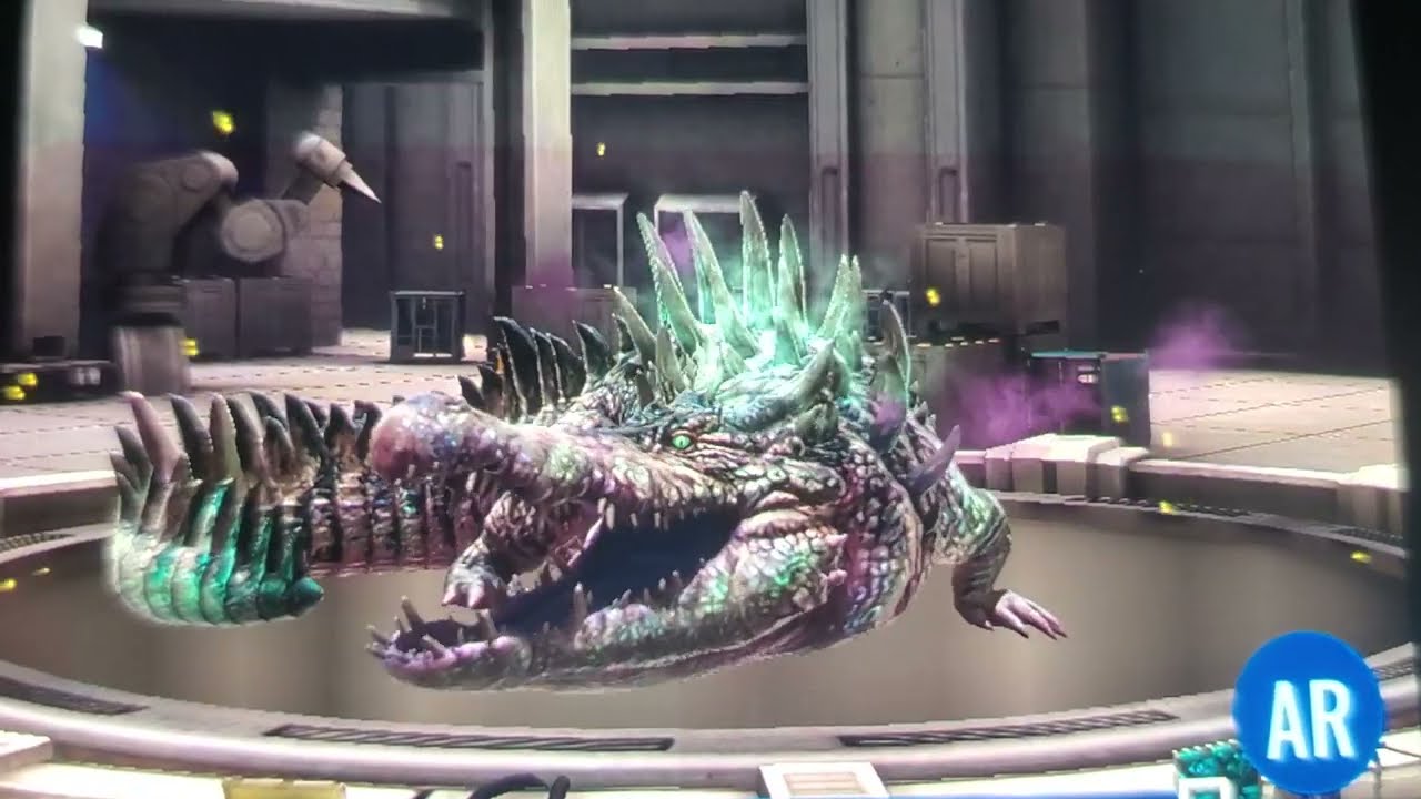 Zenless Zone Zero: They're Alive in our world, Supergator SFX 