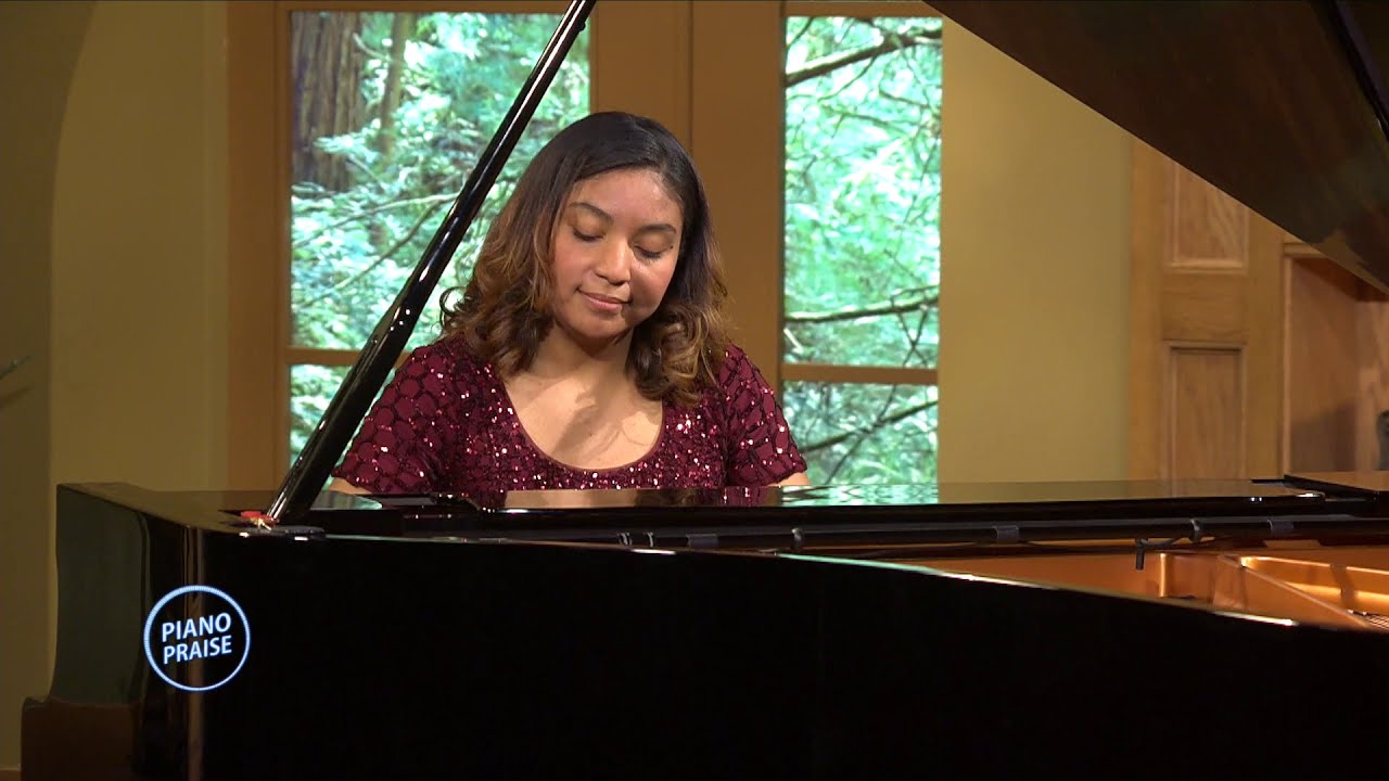 Tribute | Piano Praise | 05