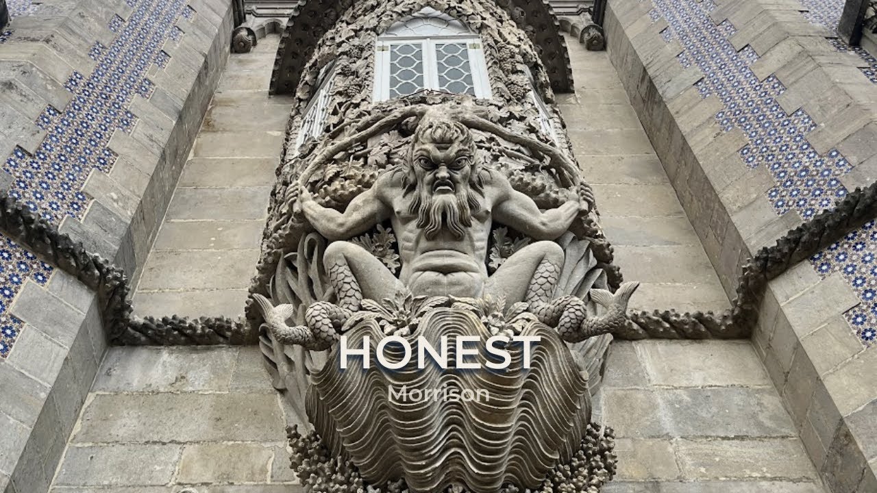 HONEST (Official Audio) - The Perfect Sunset House Vibe