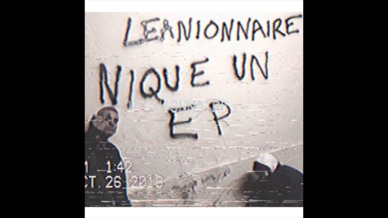 Mvzoo Leanionnaire - Vraicovich Feat Luni Sacks, So Sama & Majdon Co (prod. Jrliske)